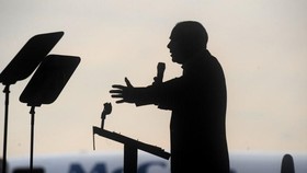 Kenangan Putri John McCain Tentang Sang Ayah