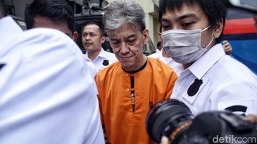 img-title Selain Fariz RM, Ini 5 Artis yang Pernah Terancam Penjara Seumur Hidup