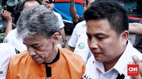 Menyesal Terjerat Narkoba, Fariz RM Berharap Tak Jadi Contoh