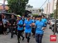 'Emak-Emak' Dinilai Takkan Dongkrak Elektabilitas Sandiaga