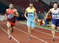 Lalu Zohri Lebih Banyak Menangis Usai Lolos Olimpiade