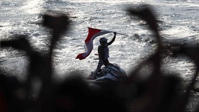 Festival Bahari Kepri Bikin Pariwisata Kian Kinclong