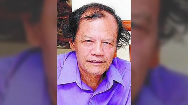 Hamsad Rangkuti, begawan cerita pendek, termasuk salah satu penandatangan Manifes Kebudayaan (Manikebu) pada 1964, meninggal dunia.