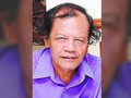 Begawan Cerita Pendek Indonesia Hamsad Rangkuti Meninggal