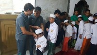 <p>Masa depan seseorang memang nggak ada seorang pun yang bisa memastikan. Termasuk masa depan Luis Milla sebagai pelatih Timnas Indonesia. Dikabarkan Luis Milla berderai air mata di ruang ganti usai kalah adu penalti dari UEA. Terlepas dari itu Milla adalah sosok berwajah ramah yang pasti menyenangkan saat bertemu orang lain. (Foto: Instagram @luismillacoach)</p>