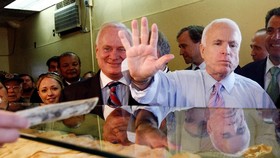 Glioblastoma, Penyakit yang Merenggut Nyawa John McCain