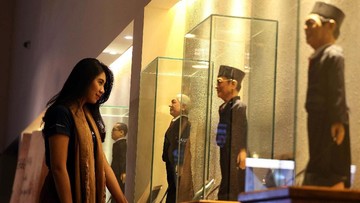 Galeri Indonesia Kaya