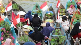 Kemenpar Gelar Lomba Foto Berhadiah Rp50 Juta
