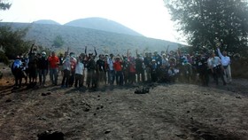 Mengenal Lebih Dekat Gunung Legendaris, Anak Krakatau