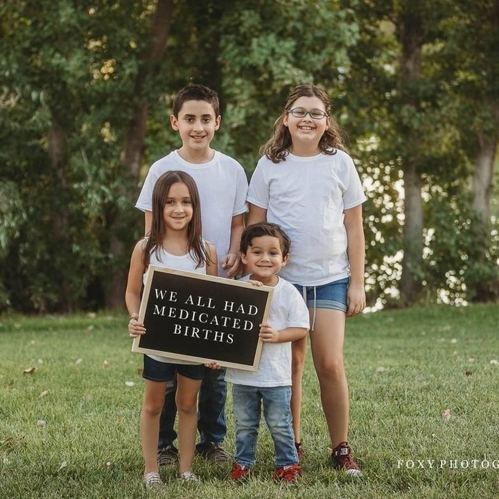 <p>Sedih, jika sampai sekarang sebagian ibu masih melakukan mom shaming soal proses melahirkan. (Foto: Abbie Fox/ Foxy Photography)</p>