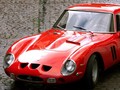 Fantastis, Ferrari Tua Laku Rp708 Miliar