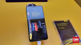 Xiaomi Jamin Pocophone Tak Akan Jadi Ponsel Gaib