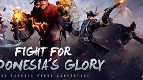 Tencent Beri Dukungan ke Perkembangan Esports AOV Indonesia