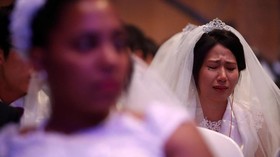 Batal Nikah Karena Tamu Ogah Beri Sumbangan