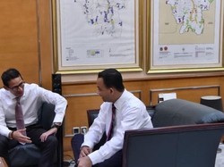 Duet Anies-Sandi Mencuat di Survei Voxpol, PKS: Siapa Saja Berpeluang