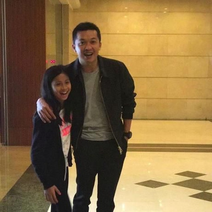 <p>Ini saat Atta berulangtahun ke-10, Bun. (Foto: Instagram @th_natanayo)<br /><br /></p>