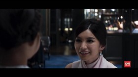 VIDEO: Lima Besar Box Office Hollywood Pekan Ini