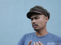 Pesan Wendy Cagur ke Anak soal Gimmick Mesra dengan Kiky Saputri