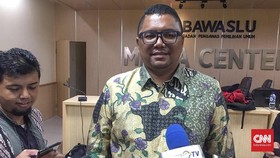 Bawaslu Usul Foto Caleg Eks Koruptor Dipasang di TPS