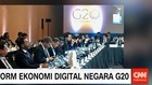 Platform Ekonomi Digital Negara G20
