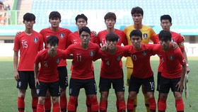 Timnas Korsel Sebut Uzbekistan Lawan Terberat di Asian Games