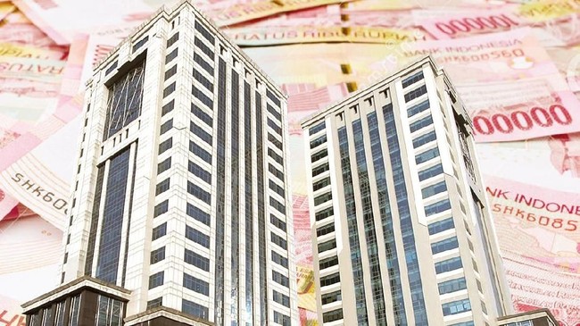 Utang Pemerintah Tembus Rp9.920 T per Maret 2026 — Rasio 40,75% PDB, Serapan SBN Meningkat Tajam