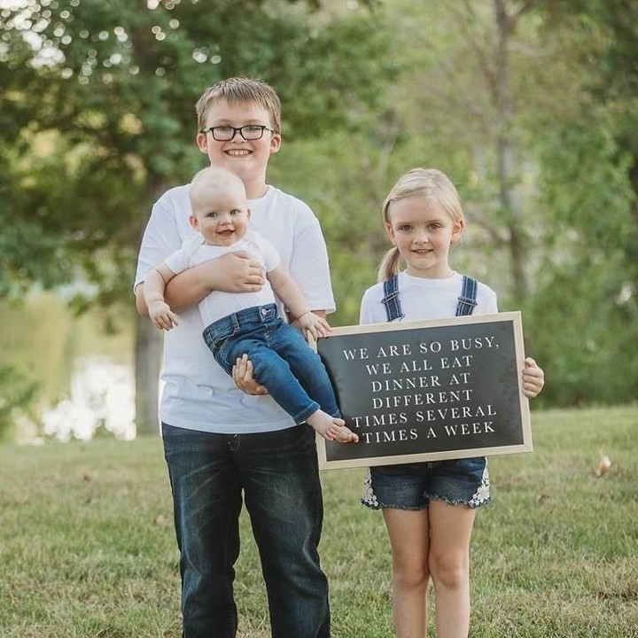 <p>Abbie Fox, seorang fotografer asal Las Vegas, Nevada, memiliki proyek fotografi untuk mewakili perasaannya dan ibu lain yang jadi korban mom shaming. (Foto: Abbie Fox/ Foxy Photography)</p>