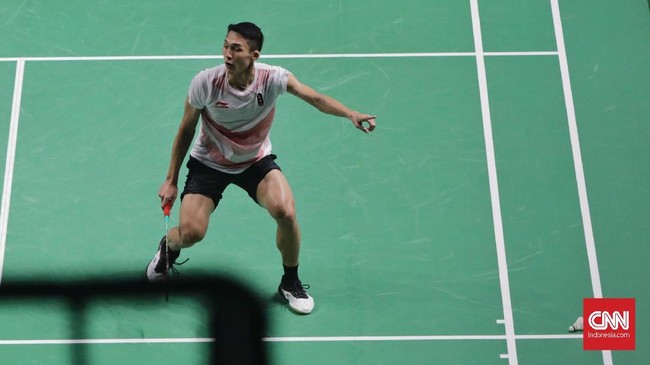 Bulutangkis Indonesia di 2019 akan memasuki era 'The Magnificent Seven' mulai dari Jonatan Christie hingga Kevin Sanjaya/Marcus Gideon.