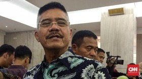 Kurang Hakim di Daerah, Kehamilan Hakim Jadi Kendala Sendiri