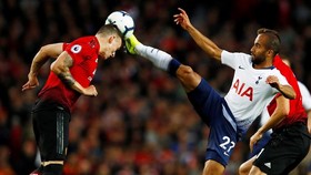 7 Fakta di Balik Kekalahan Manchester United dari Tottenham