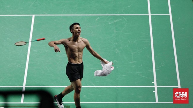 Munculnya para pencibir atlet Asian Games 2018 menjadi salah satu fenomena yang hadir di pesta olahraga negara-negara Asia kali ini.