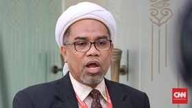 Ali Ngabalin Minta FPI Jelaskan Detail Konsep NKRI Bersyariah