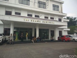 Kejati Sumut Periksa 3 Eks Kepala BPN Langkat Terkait Kasus Mafia Tanah