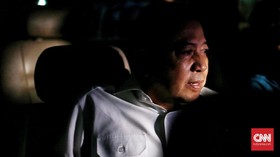 Suap PLTU Riau-1, Setnov Jadi Saksi Sidang Sofyan Basir