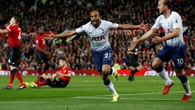 Prediksi Tottenham vs Manchester United di Liga Inggris