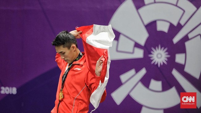 Pemprov DKI Jakarta mengusulkan pembebasan pajak bonus bagi para atlet Jakarta peraih medali di Asian Games 2018 kepada DPRD.