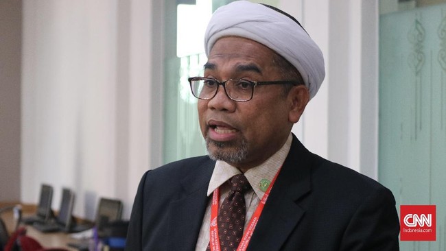 Ngabalin heran dengan sejumlah pihak yang mempermasalahkan Jokowi memborong sabun cuci senilai Rp2 miliar.