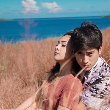 Anya Geraldine Singgung Soal Mantan Pacar, Adik Bio One Beri Respons