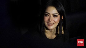 5 Seleb yang Digosipkan Video Syur Selain Nathalie Holscher