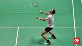 5 Fakta Menarik Usai Jonatan Christie Juara Australia Terbuka