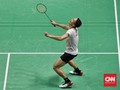 5 Fakta Menarik Usai Jonatan Christie Juara Australia Terbuka