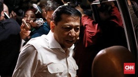 Keluarga Setnov Janji Cicil Rp60 M Pengganti Korupsi e-KTP