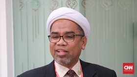 Ali Ngabalin Respons Alasan PDIP Tak Undang Jokowi ke Rakernas