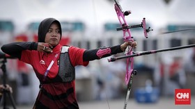 SEA Games 2019: Jadwal Kontingen Indonesia Hari Ini