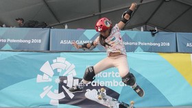 Jadwal Pertandingan Indonesia di Asian Games 2018 Hari Ini