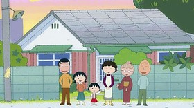 Komikus 'Chibi Maruko-chan' Meninggal Dunia karena Kanker