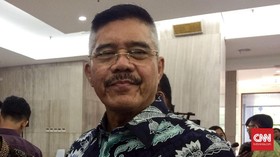 Ingin Objektif, Hatta Ali Tak Gunakan Hak Pilih Ketua MA