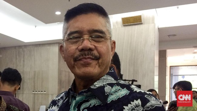 Ketua MA Hatta Ali mendukung penerapan pasal contempt of court dalam RKUHP karena bakal melindungi kerja-kerja hakim.