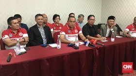 Pengamat: Benahi PSSI, Baru Tunjuk Pelatih Timnas Indonesia