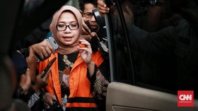 Eni Sebut Suap PLTU Dipakai Kegiatan Selain Munaslub Golkar